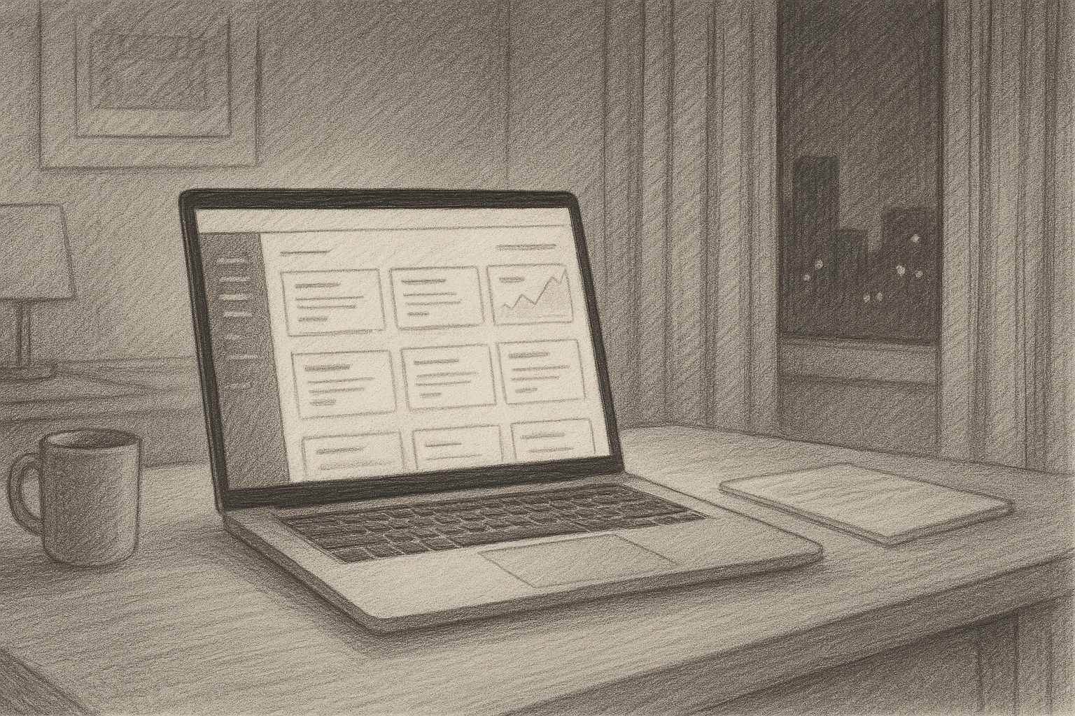 A Poem on AngelList and Venture Capital Investing