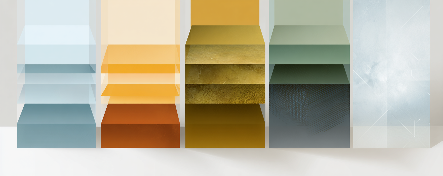 Attempting to Design a Back-end with Cleaner Architecture Rules and Boundaries