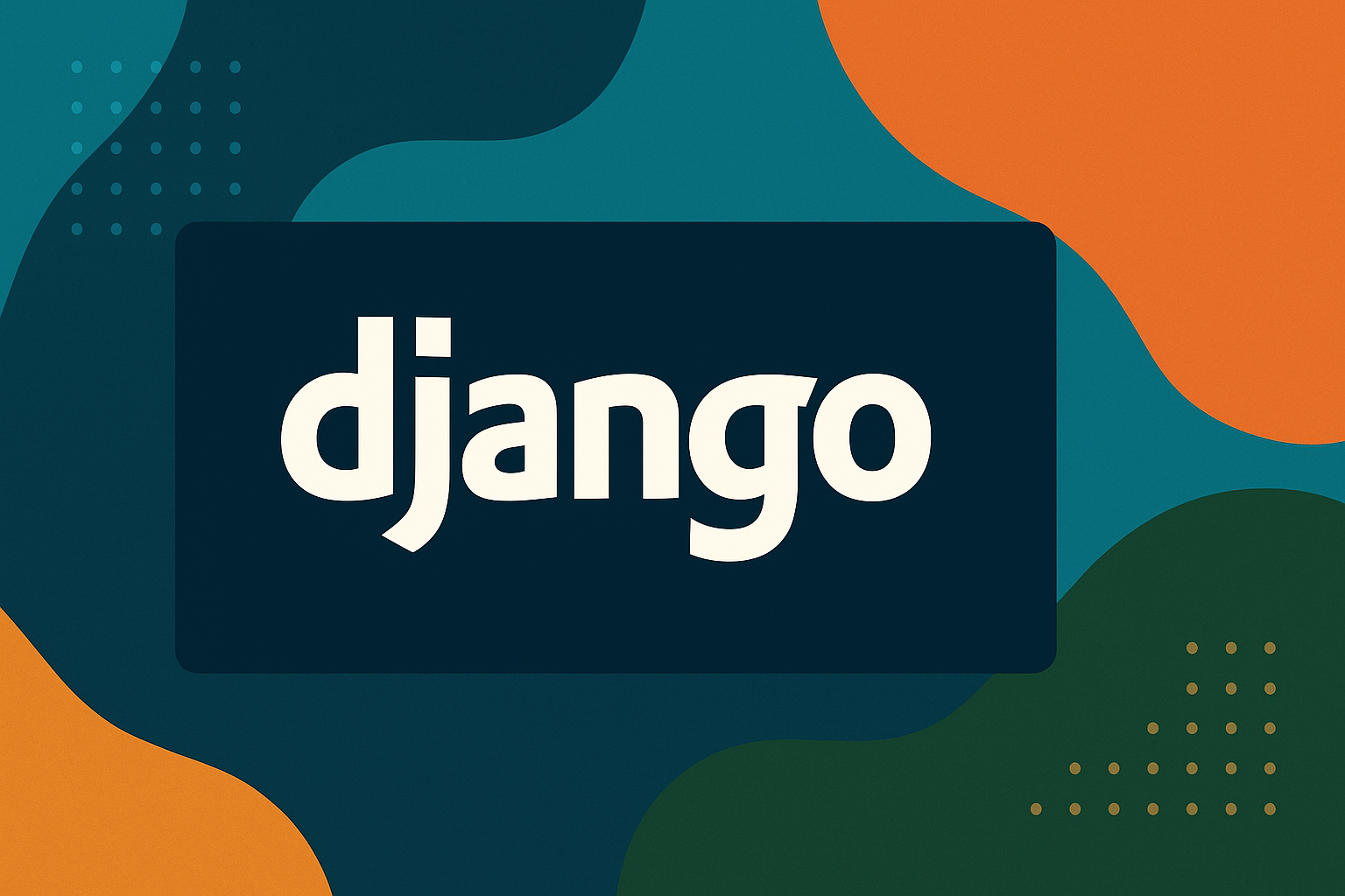 Kickstarting a Modern Django Project (using UV) in 2025