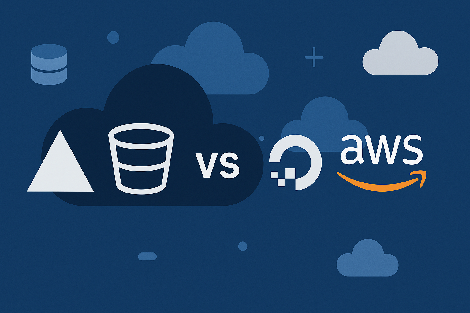 Vercel Blob vs Hetzner vs DigitalOcean vs AWS S3: Object Storage Showdown